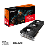Gigabyte AMD Radeon RX 7900 XTX GAMING OC 24G 24 GB GDDR6 SDRAM 384-bit PCI Express 4.0 Graphics Card